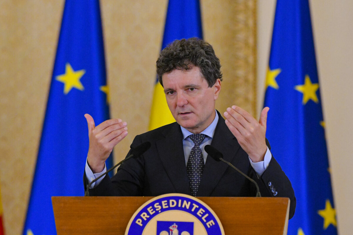 Un judecator CSM distruge referendumul lui Nicuser Dan nu are niciun temei legal sau constitional