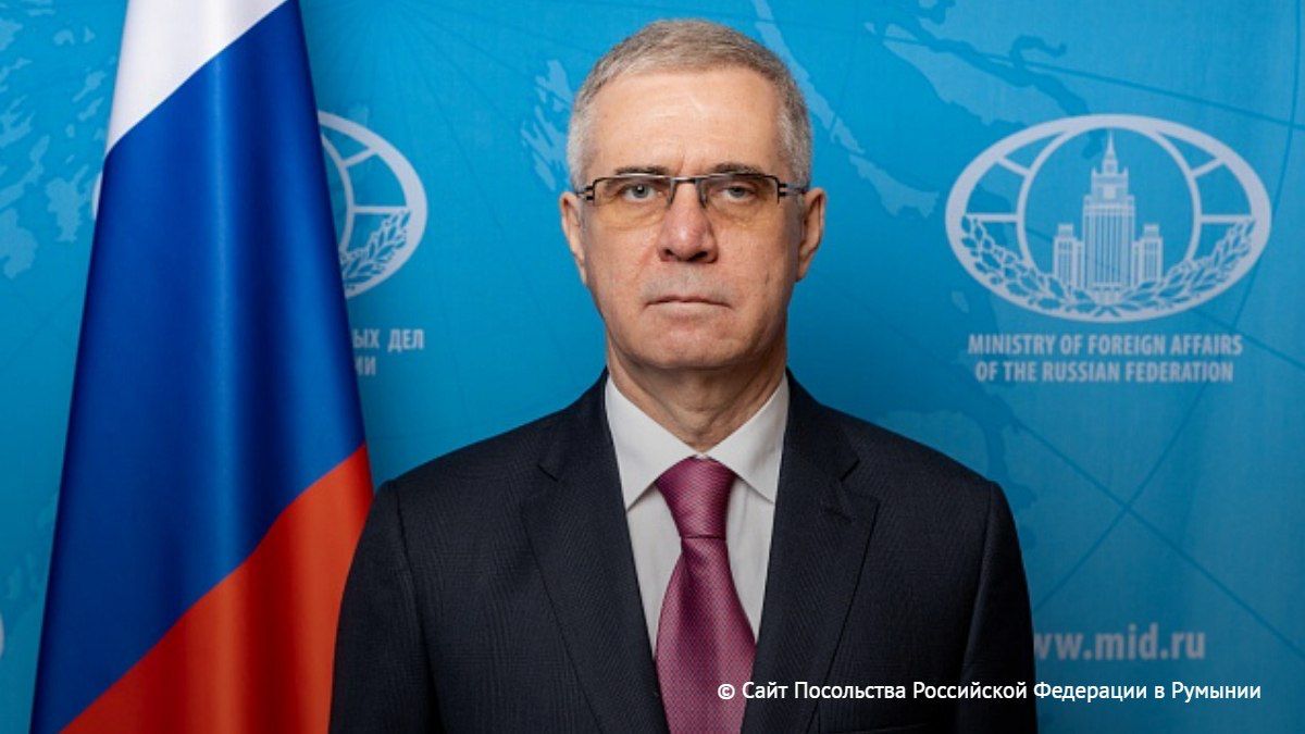 Vladimir Lipaev sustine ca Romania ofera Ucrainei echipamente militare sovietice din stocuri