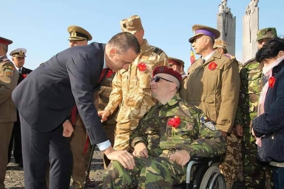 deputatul PSD Mihai Fifor contesta afirmatiile premierului Ilie Bolojan referitoare la veteranii pe stil nou