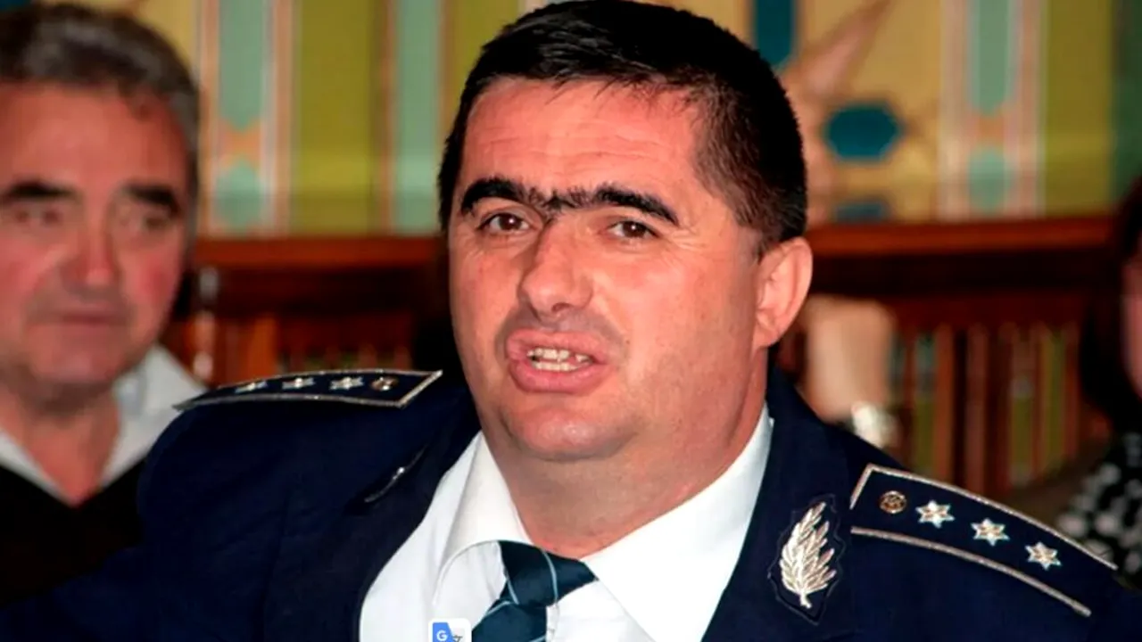 este salvador caragea potrivit pentru functia de la sadu miruta sub nicio forma dar are curaj