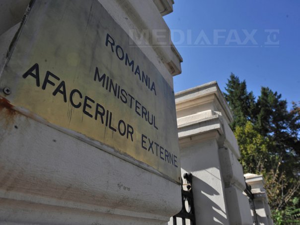 A fost numit un nou consul general la Odesa o regiune cu o comunitate romanesc numerosa