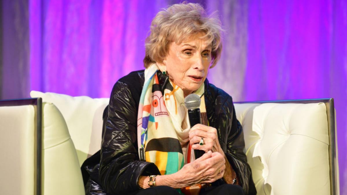 A murit Edith Eger supravietuitoarea Holocaustului care dansa balet pentru Mengele la Auschwitz