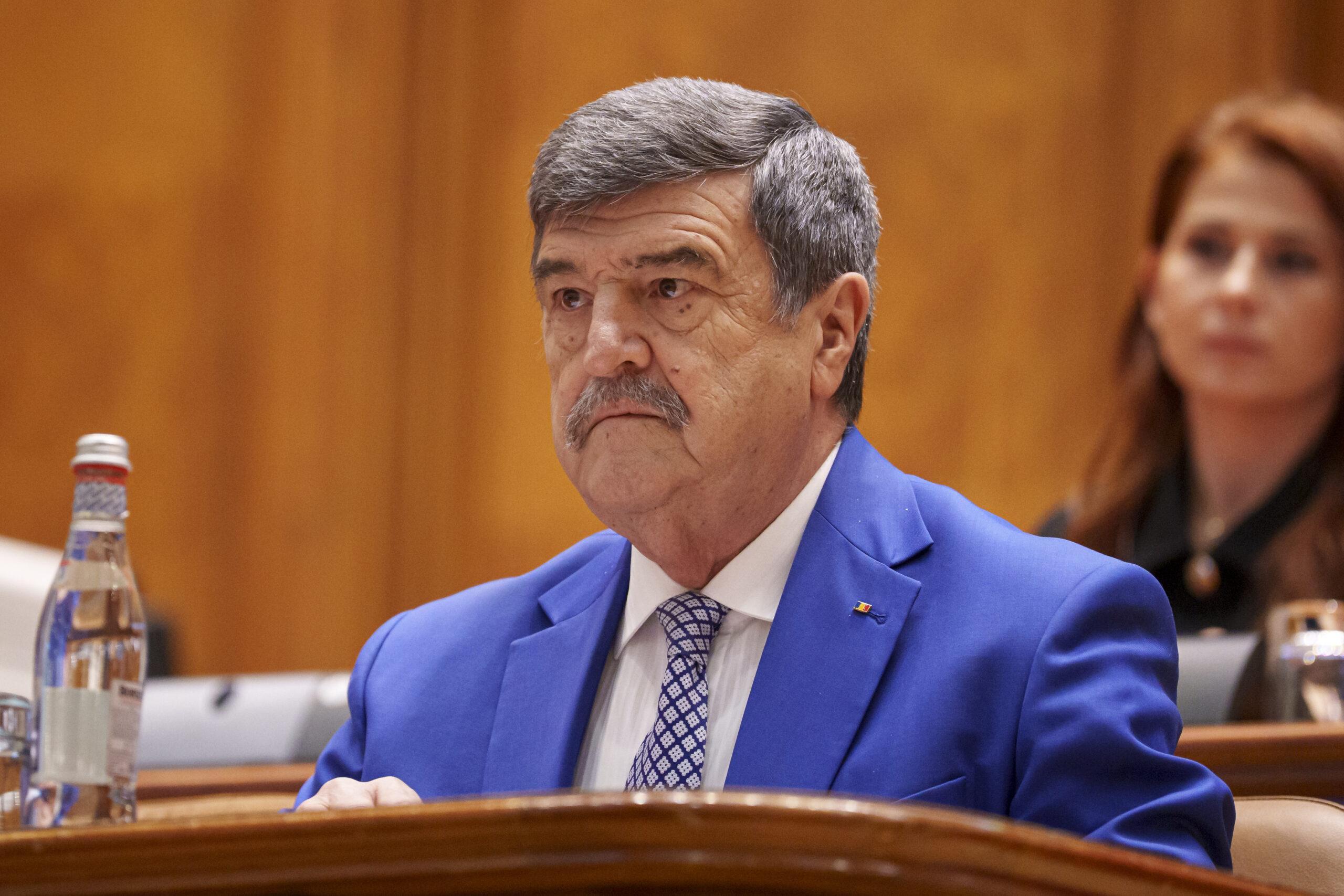 ANI Toni Grebla in conflict de interese dupa trei decizii prin care si a crescut salariul la AEP