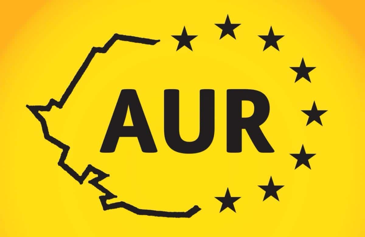 AUR propune un sistem national de prevenire si avertizare a poluarii pentru protejarea sanatatii cetatenilor romani