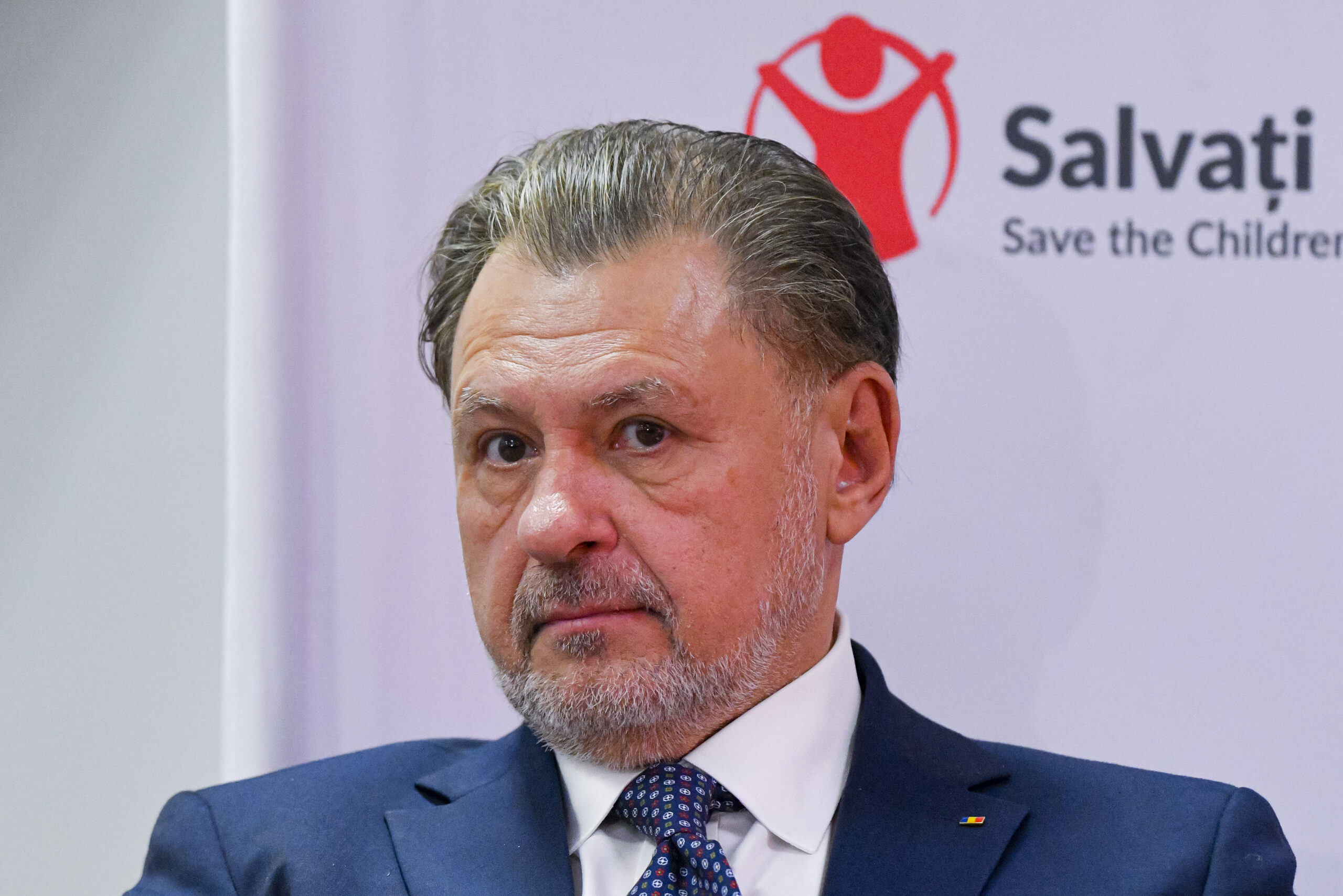 Alexandru Rafila ii raspunde lui Vlad Voiculescu Se eschiveaza de orice responsabilitate si incearca sa asocieze situatia generata chiar de reprezentantii USR cu mine si echipa Ministerului Sanatatii