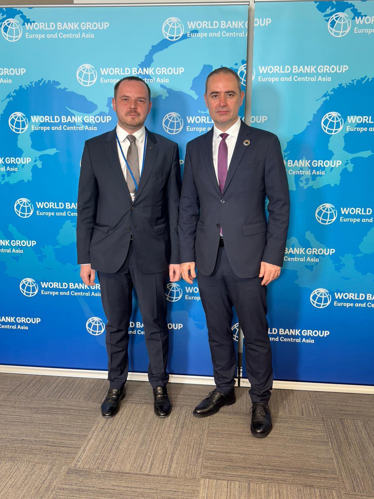 Alexandru Rogobete dupa discutiile cu Pfizer Vor raspunde propunerii noastre