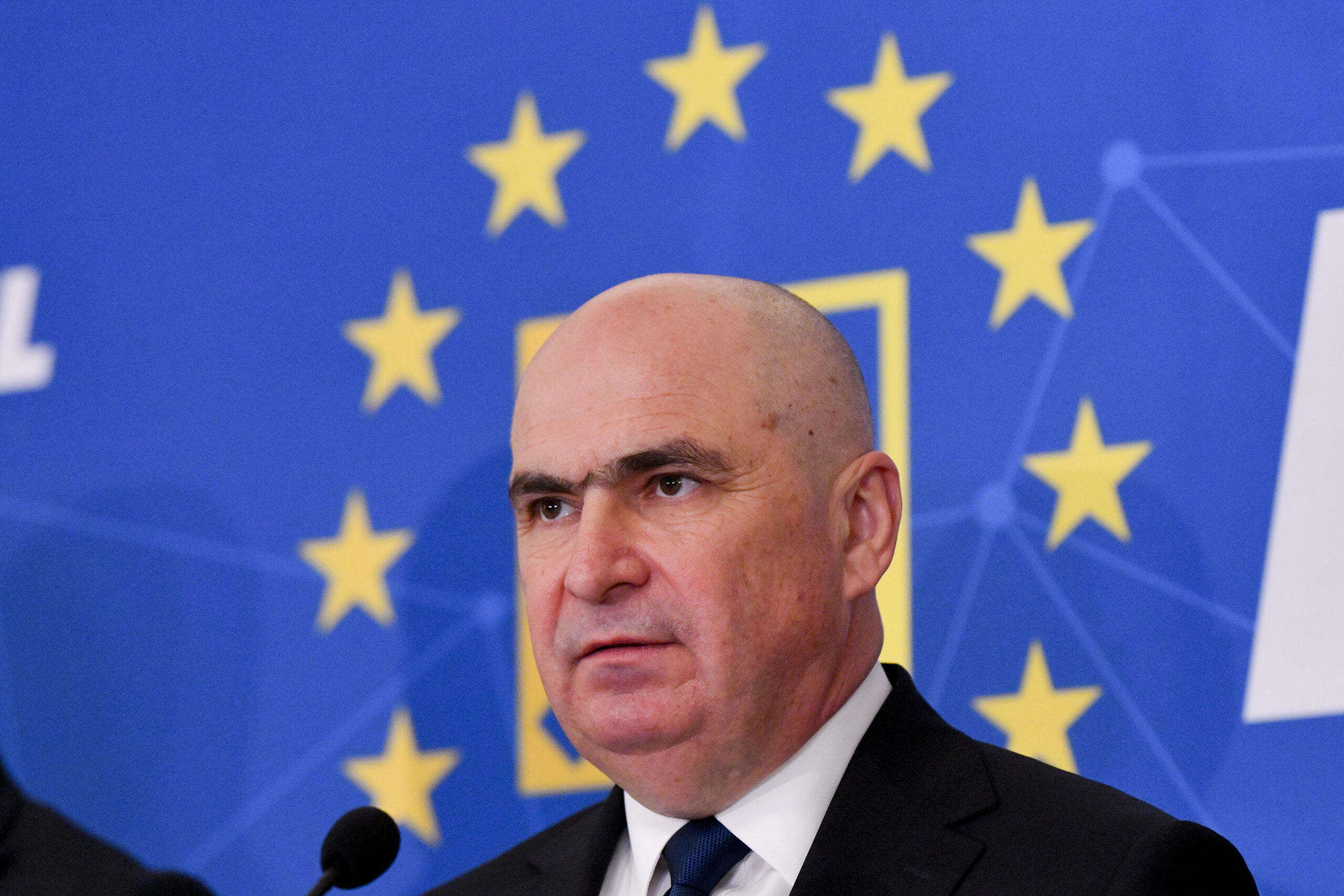 Am incredere in colegii mei Bolojan raspunde speculatiilor despre posibile tradari la votul motiunii de cenzura