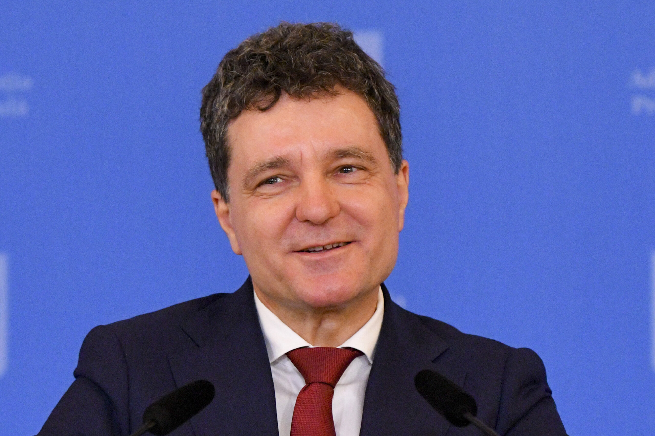 Ar numi Nicuser Dan un procuror sef asemanator lui Giovanni Falcone Raspunsul presedintelui