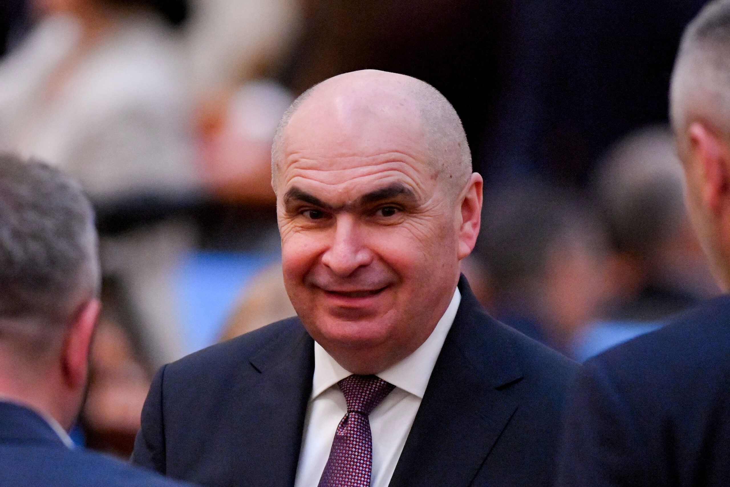 Bolojan Criticile continue din partea PSD sunt o tehnica electorala de evitare a responsabilitatii