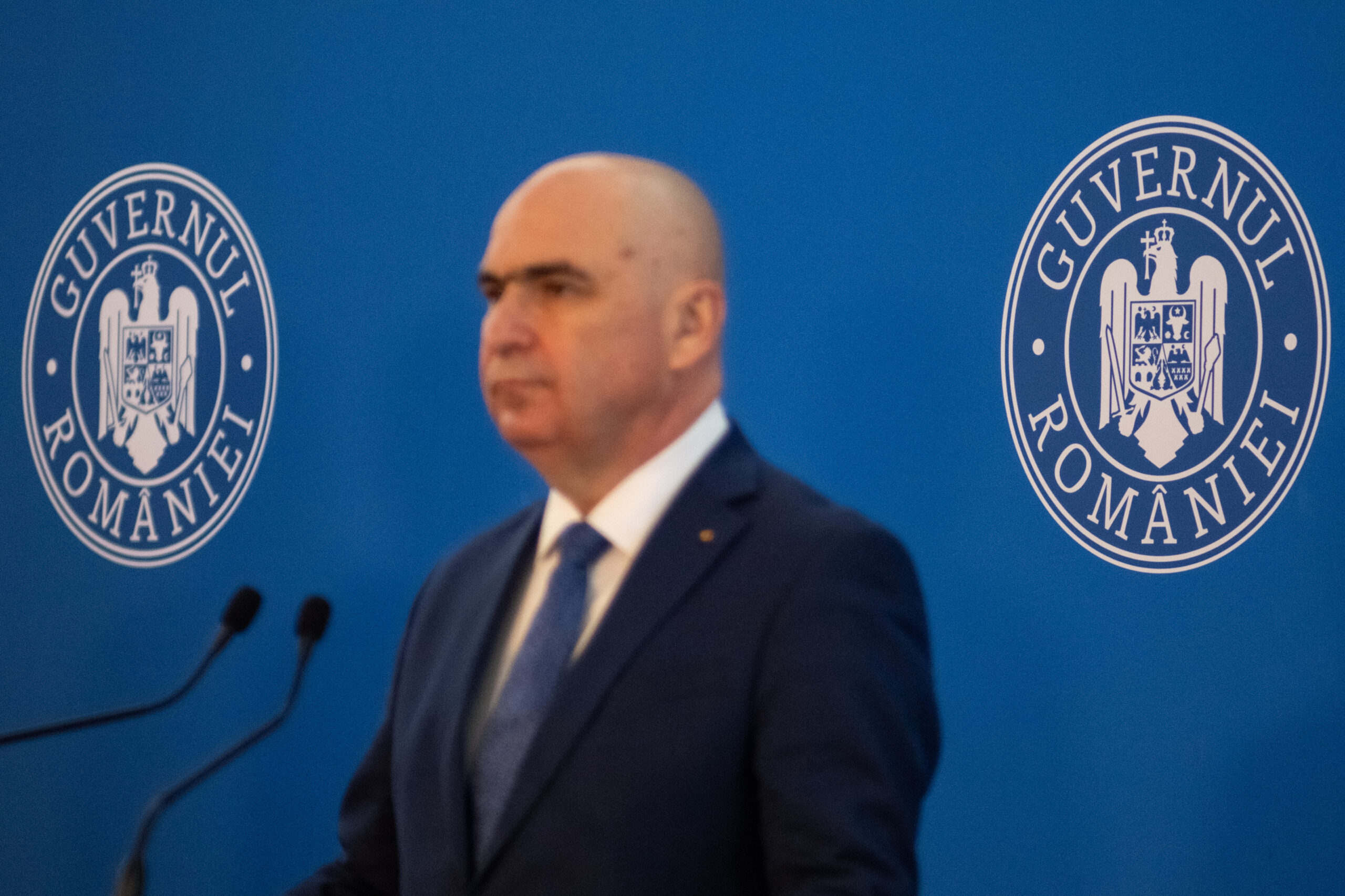 Bolojan afirma ca Romania trebuie sa absoarba 80 din cele 10 miliarde de euro pana la sfarsitul lunii august