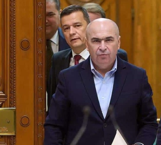 Bolojan sustine ca PSD joaca o dramoleta Premierul afirma ca administratiile locale PSD au praudit banii publici