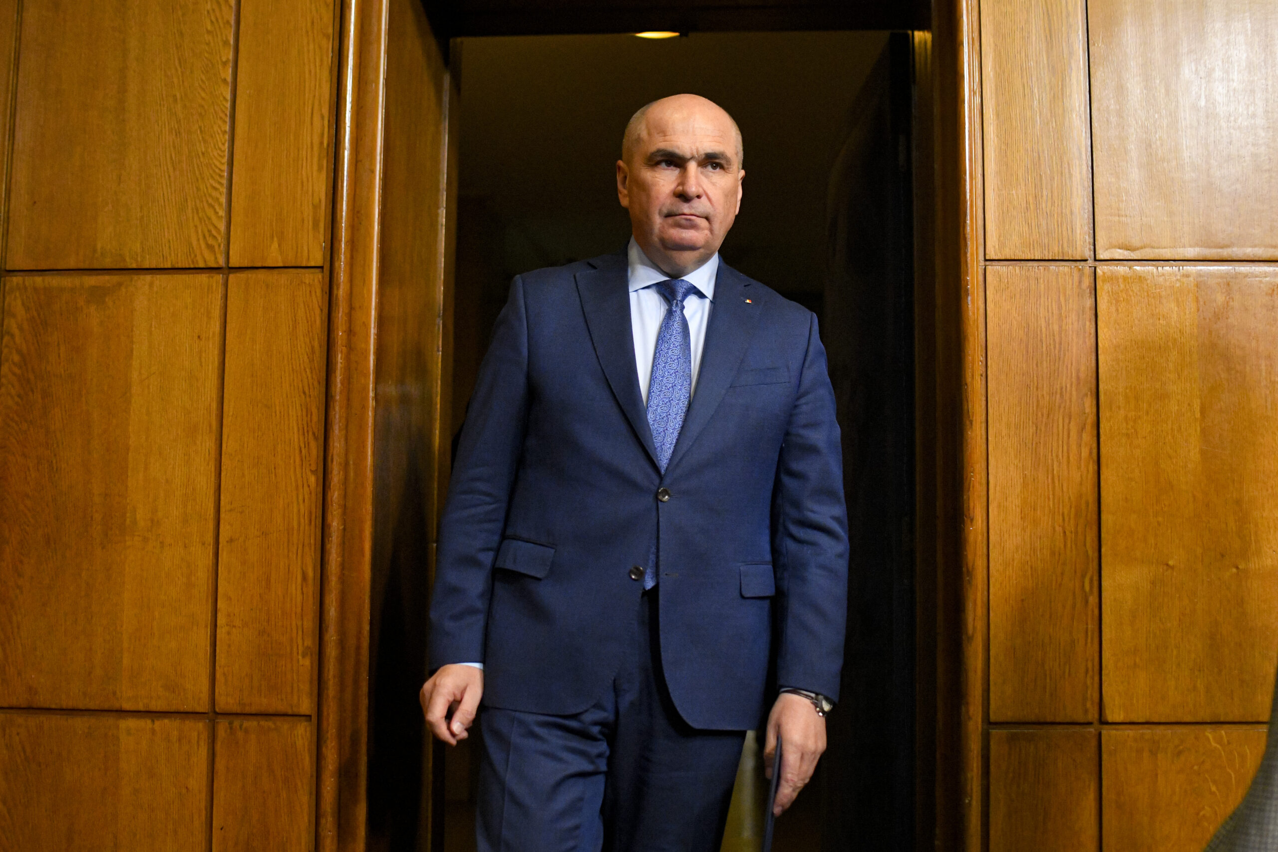 Care sunt subiectele sensibile pe care Bolojan le a adus in discutie si care au dus la ruptura cu PSD