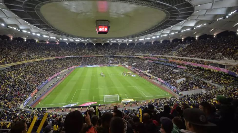 Ciprian Ciucu Arena Nationala este folosita insuficient si generaza pierderi semnificative
