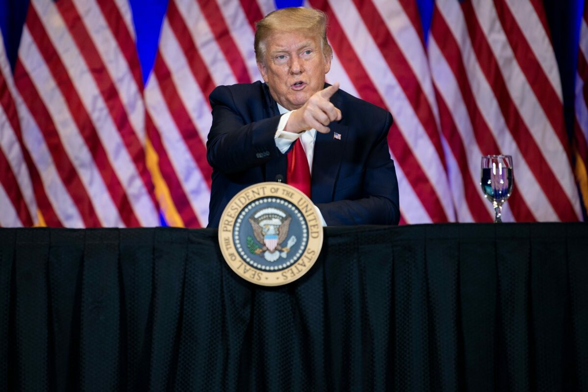 Dezvaluire mai multi comandanti americani ar putea sa refuze ordinul lui Trump de a distruge Iranul