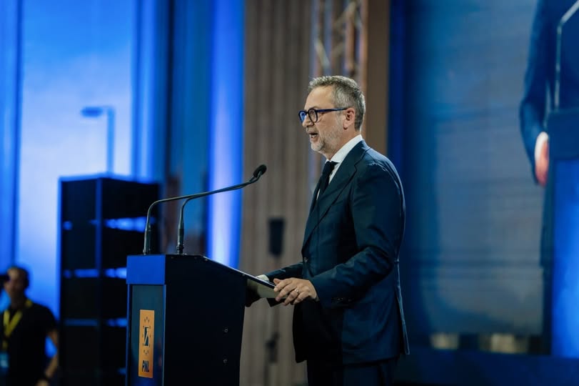 Europarlamentar PNL PSD si AUR sa preia guvernarea daca demit cabinetul Bolojan