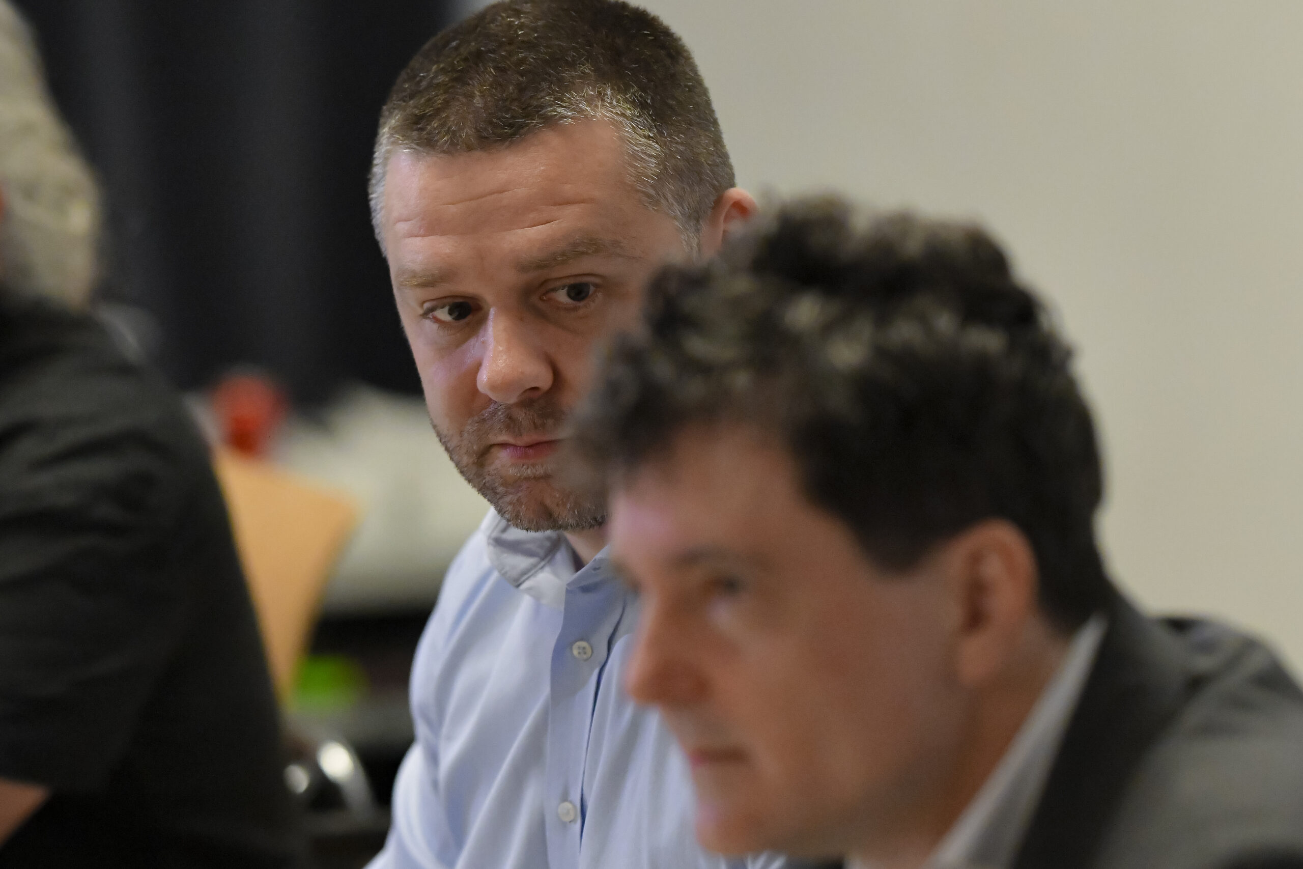 Gandul Ciprian Ciucu avertizeaza ca mai mult de 200 de milioane de euro din fonduri europene sunt in pericol la Primaria Capitalei