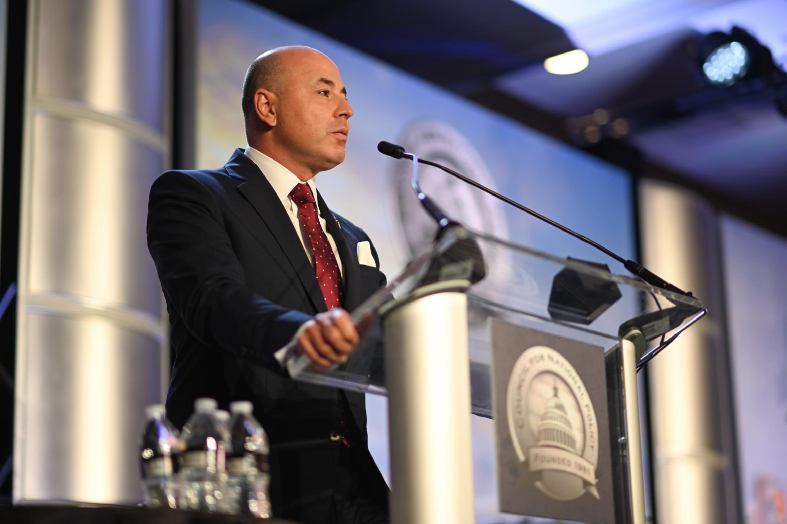 Gandul Schimbari in diplomatia romanesc Andrei Muraru parasete Washingtonul doi candidati sunt in atentie pentru inlocuire