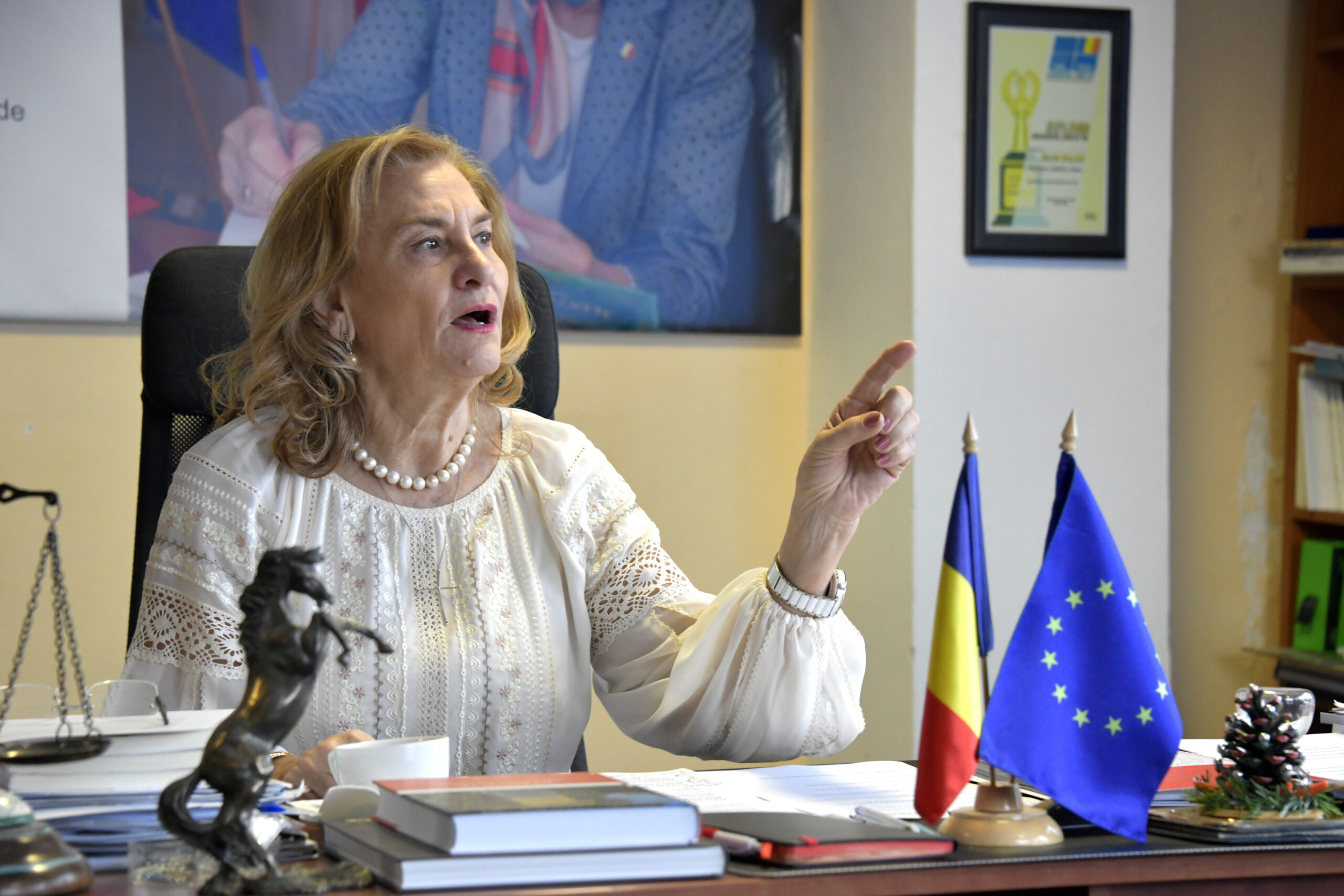 Grapini Daca Romania pierde definitiv procesul cu Pfizer daunele trebuie sa fie suportate de cei care au comandat vaccinurile