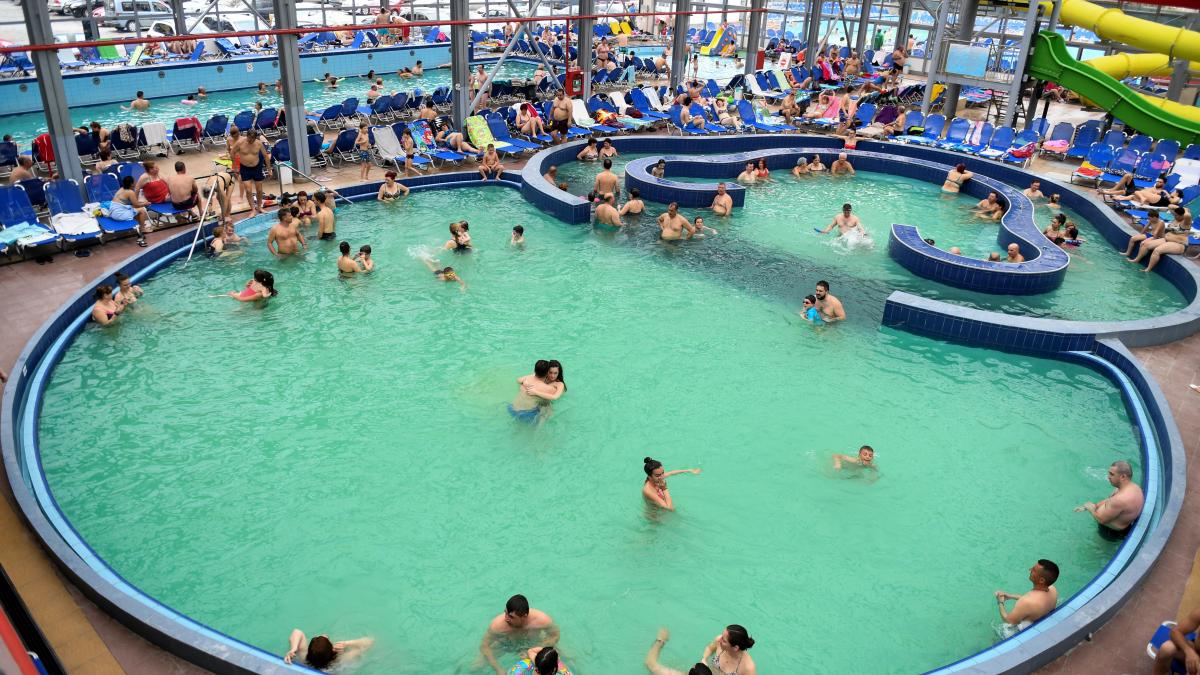 Guvernul a aprobat biletele de tratament balnear pentru 2026 Vor fi disponibile peste 114000 prin Casa de