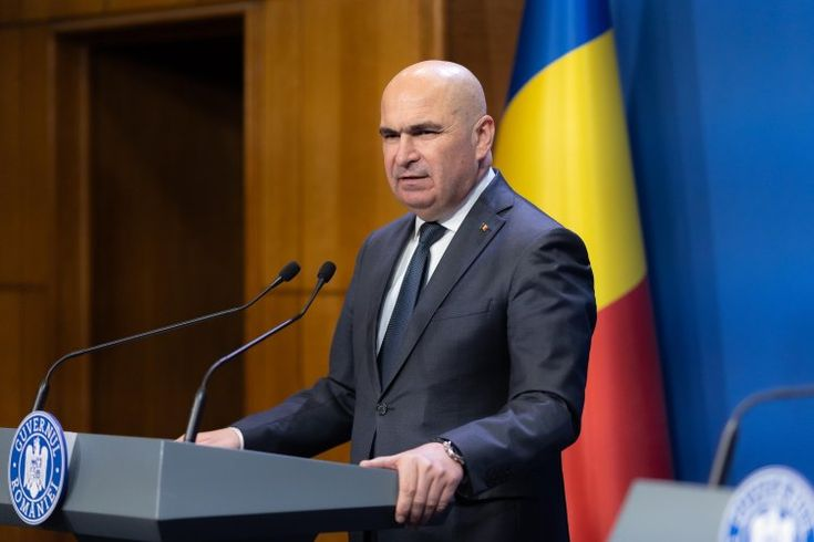 Ilie Bolojan Motiunea intra in procedura si nimic nu se mai poate schimba