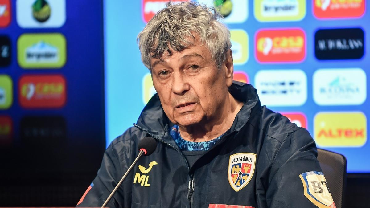 Mircea Lucescu a fost evaluat de o echipa medicala diversificata Medicii iau in calcul transplantul de inima
