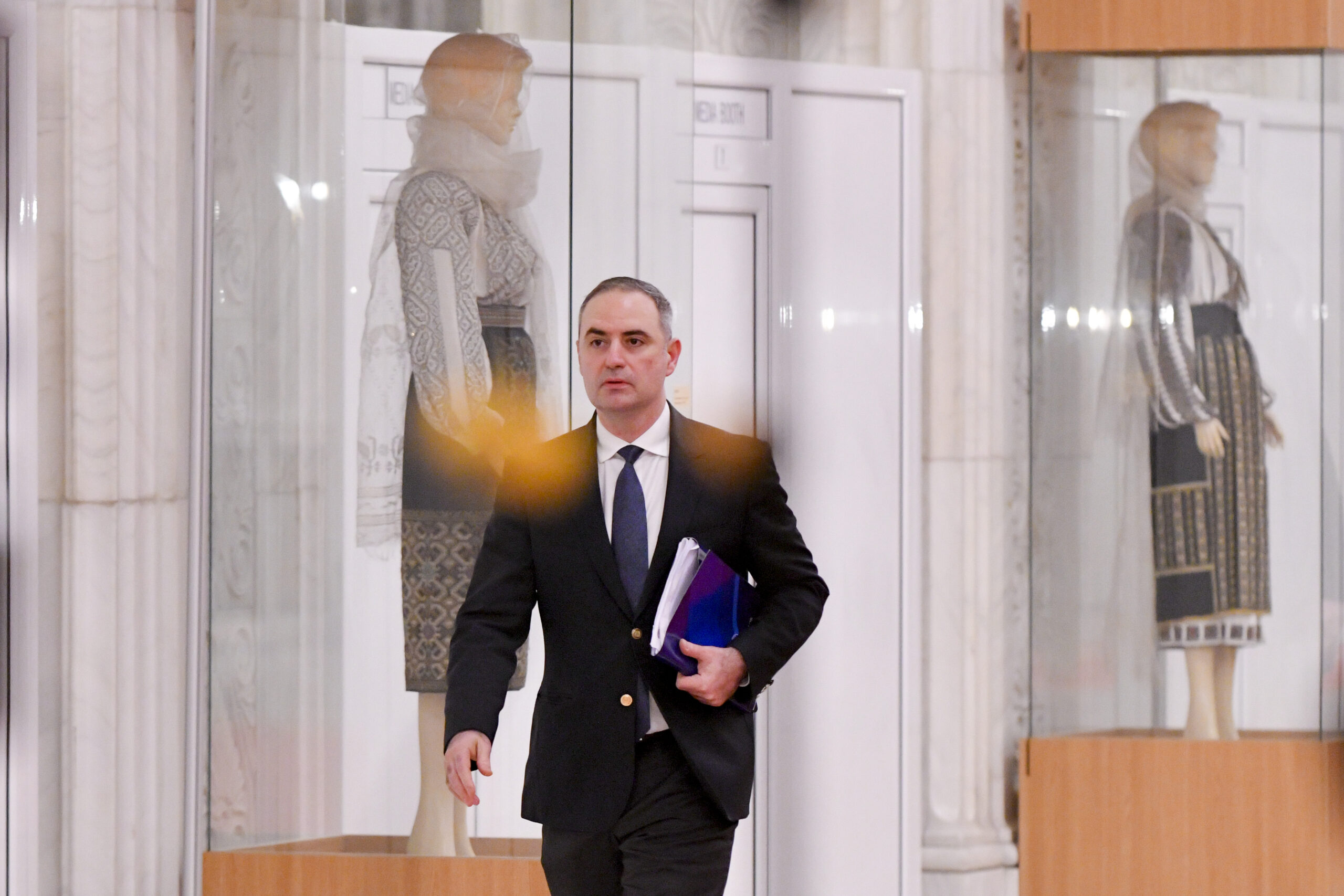 Nazare dupa ce Romania a castigat arbitrajul referitor la Casa Radio Un rezultat semnificativ care asigura protejarea fondurilor publice