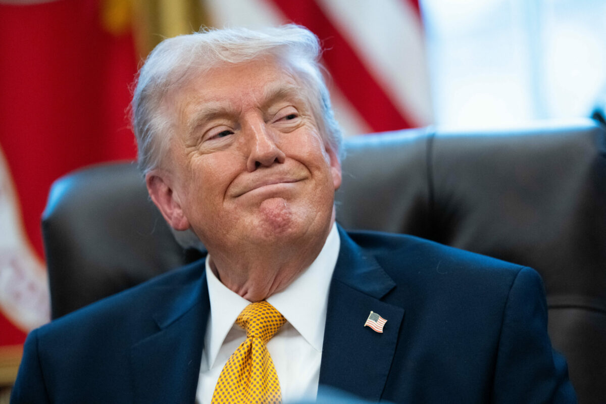 Negocierile dintre SUA si Iran au fost in zadar Care ar putea fi surpriza presedintelui Trump