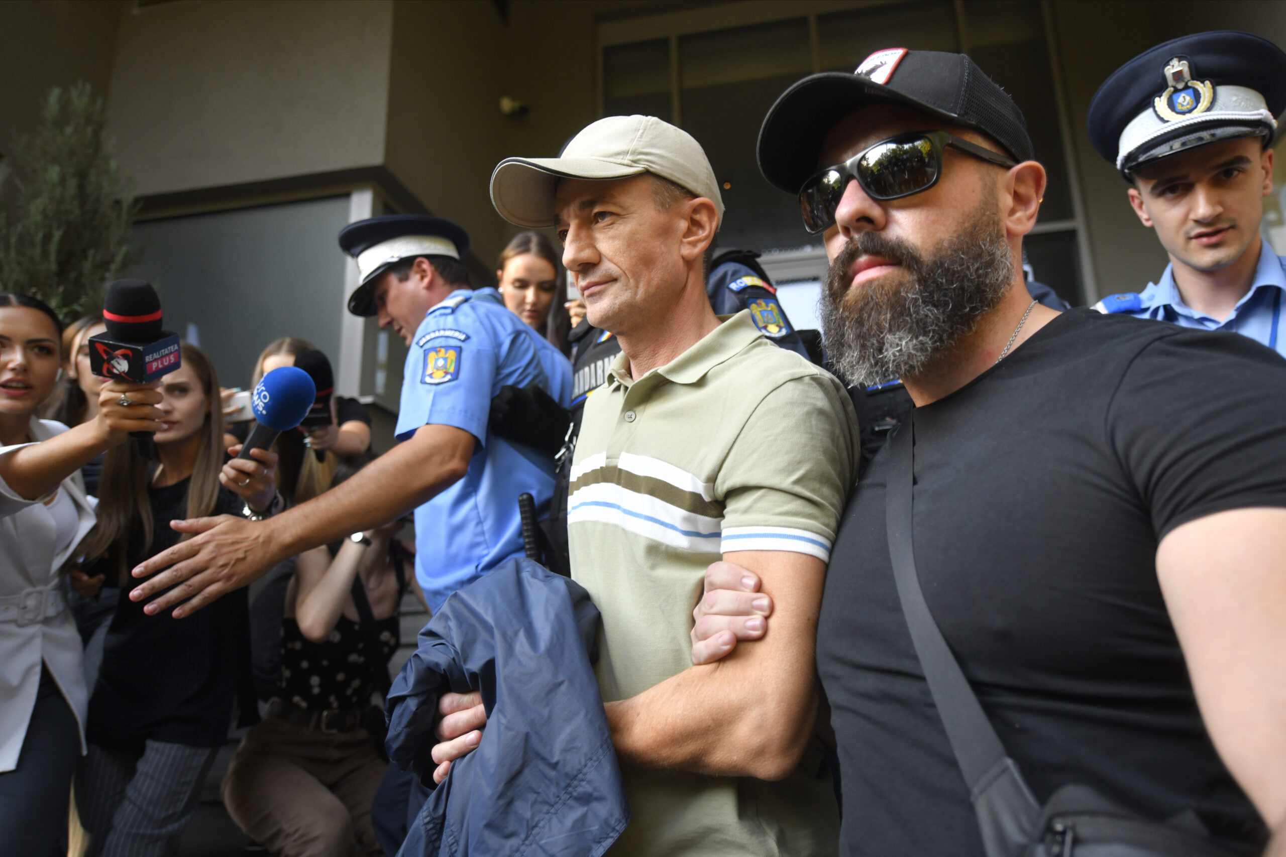 Nicisor Dan Romania a contribuit la recuperarea a doi ofiteri moldoveni capturati in Rusia