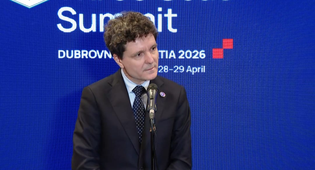 Nicusar Dan Partidele proeuropene nu vor colabora cu AUR Voi lua masuri pentru a asigura ca Romania ramane pe calea proeuropeana