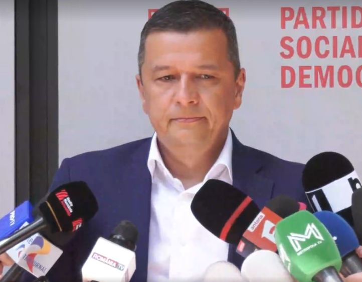 PSD avertizeaza cu actiuni penale dupa ce Romania a pierdut procesul cu Pfizer