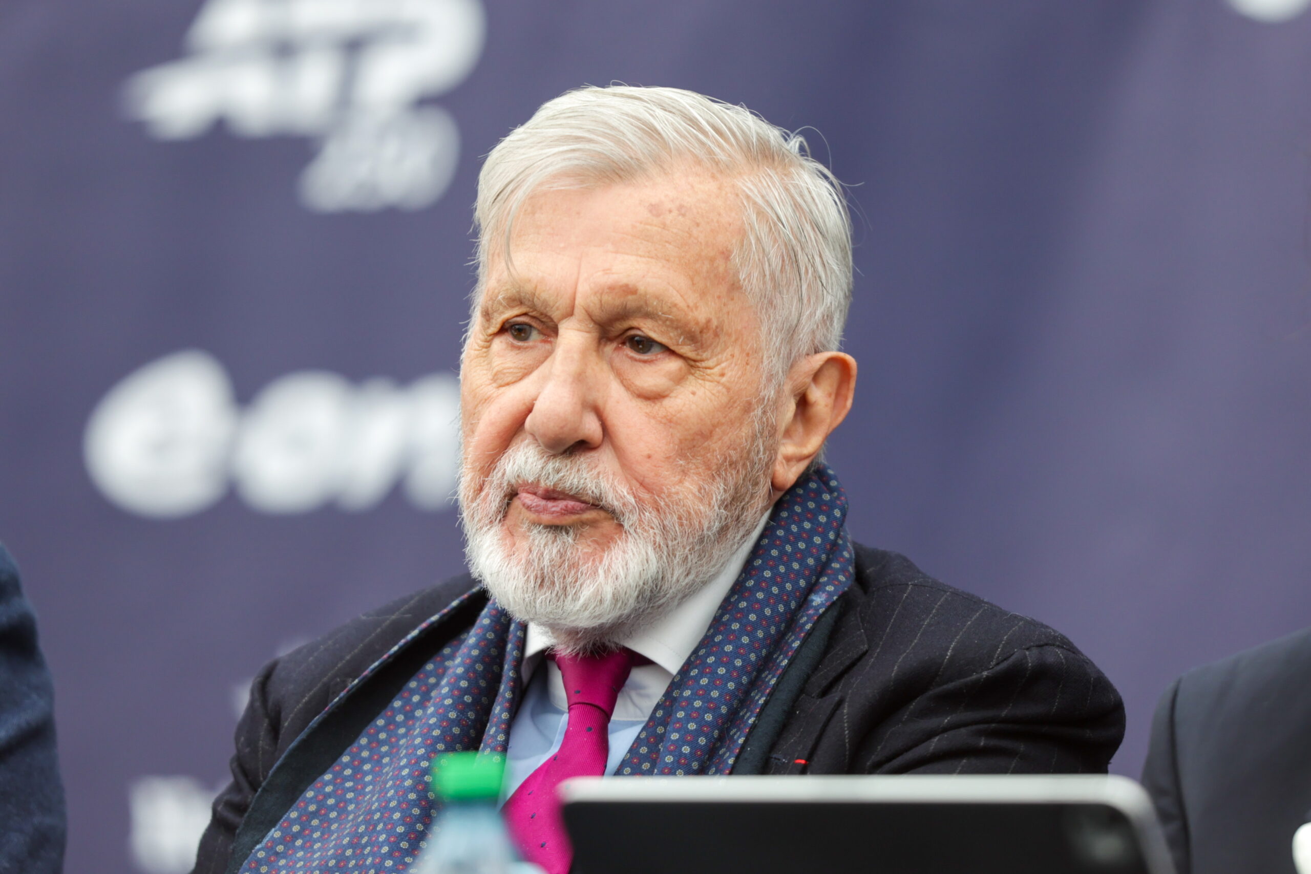 Parlamentul a aprobat legea prin care anul 2027 va fi declarat Anul Ilie Nastase