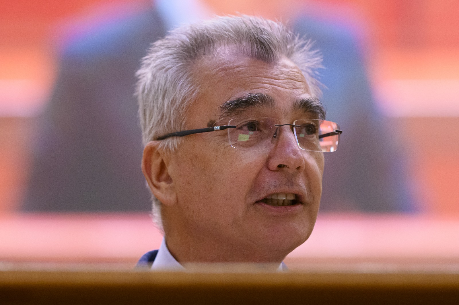 Petrisor Peiu AUR In mijlocul crizei economice guvernul Bolojan invoca stabilitatea pentru a si mentine puterea