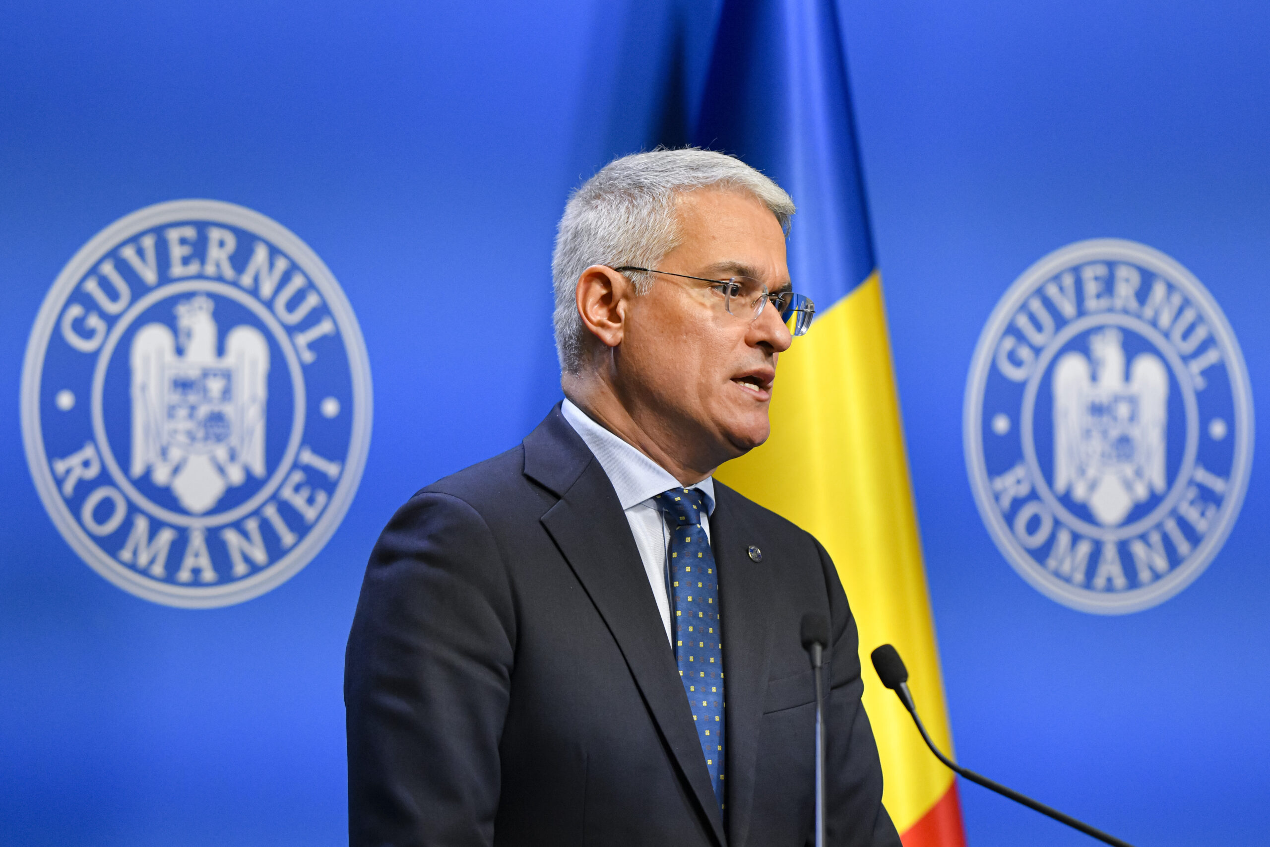 Pislaru afirma ca reformele din PNRR trebuie sa fie adoptate indiferent de ce se va intampla pe 20 aprilie