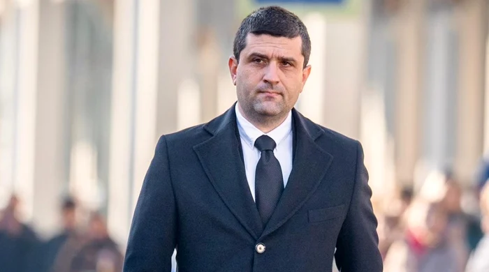 Radu Miruta Nu voi lasa trenurile noi sa se degradeze la soare