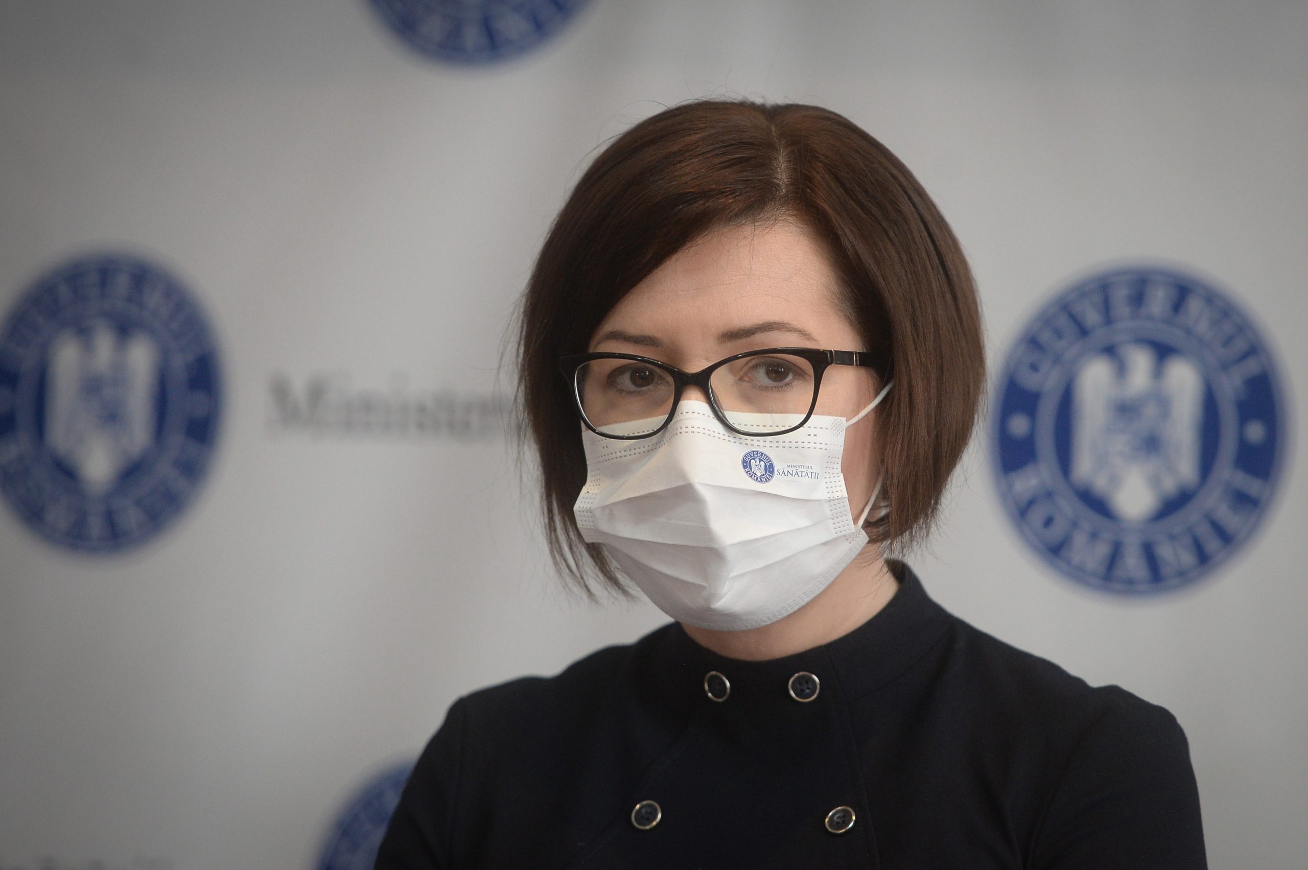 Romnia avea la dispozitie 5 zile pentru a refuza contractul de 750 milioane euro pentru vaccinurile Pfizer Ministra Sanatatii Ioana Mihaila a sprijinit implicarea Romniei in contract scaled