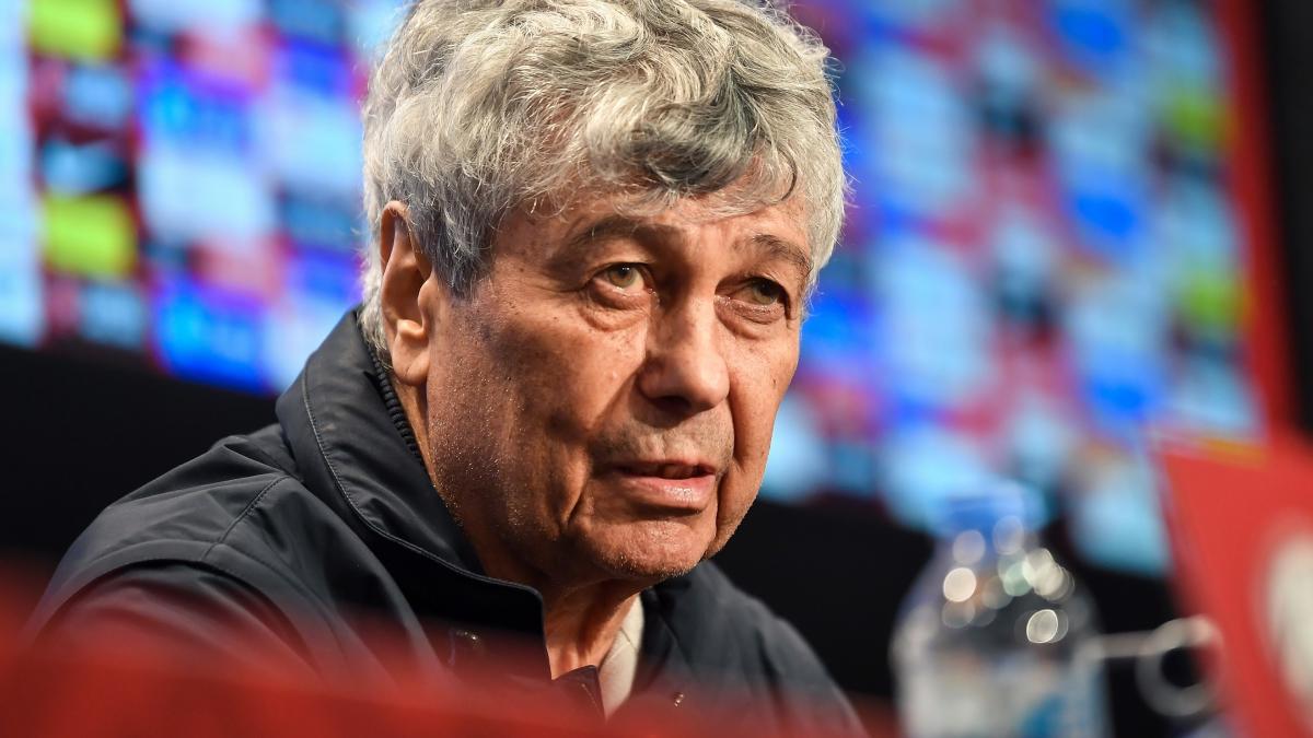 Starea lui Mircea Lucescu s a deteriorat Aritmiile au devenit severe si nu mai raspund la
