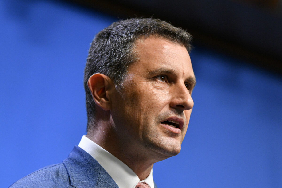 Tanczos Barna Am primit din nou asigurari ca nu este o criza de motorina in Romnia