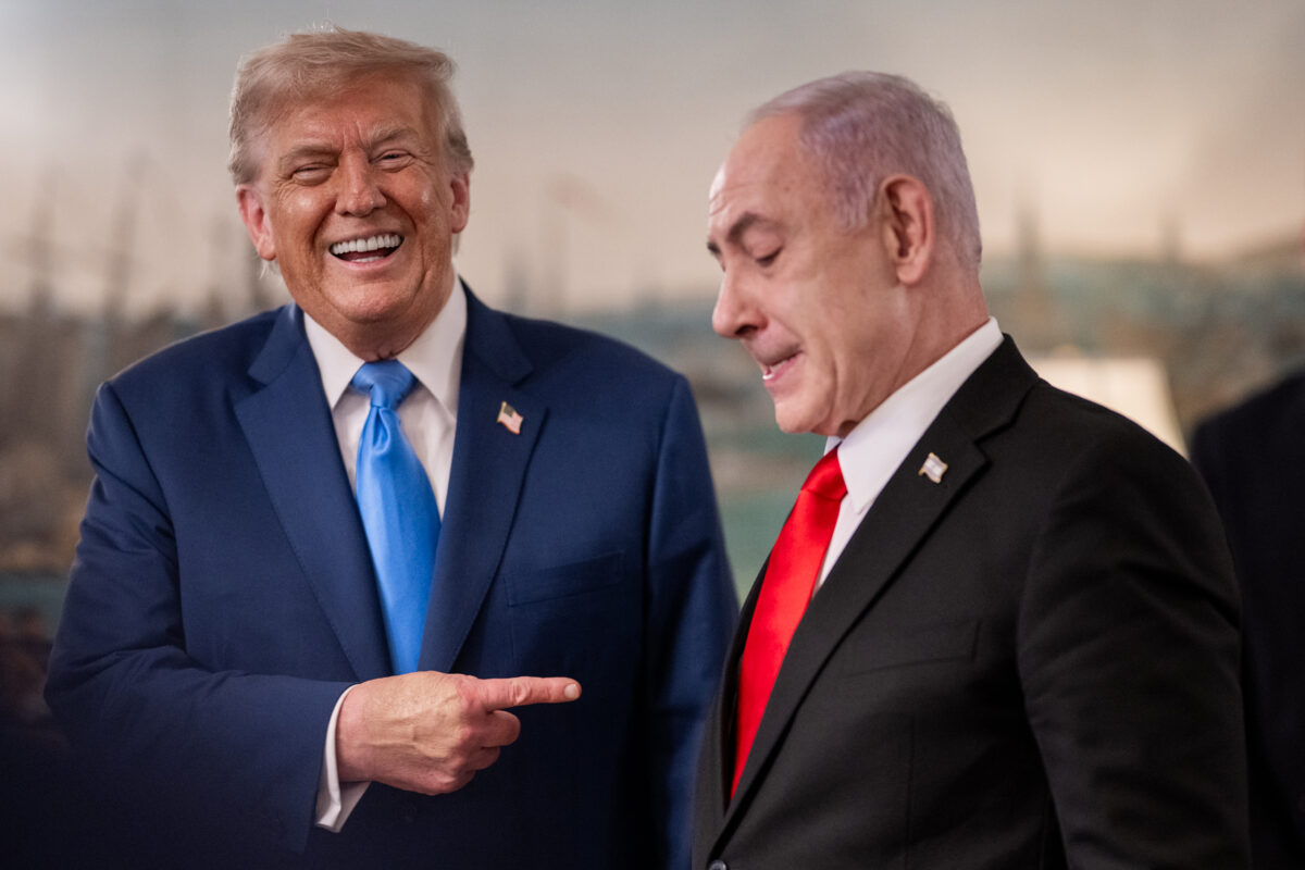 Trump si Netanyahu criticai de politicienii israelieni pentru armistiiul cu Iranul cel mai mare dezastru politic din ntreaga istorie a noastr