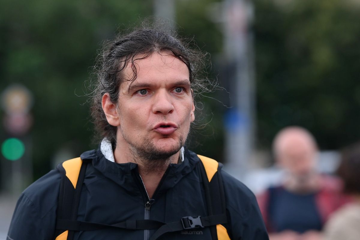 Tudor Chirila dezamgit de Nicusor Dan Domnule presedinte ieri ati devenit primul pesedist din tara