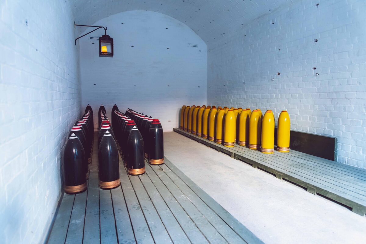 UE acuzata ca intentioneaza in secret sa dezvolte arme nucleare