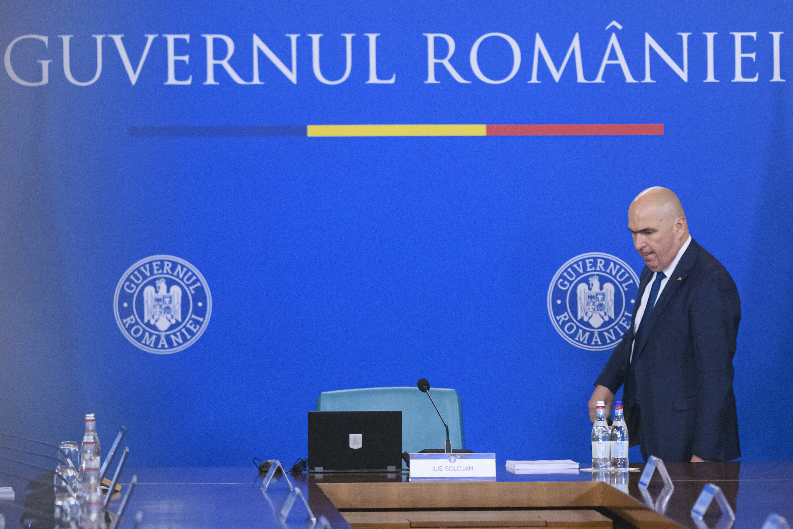 Vicepremierul despre motiunea de cenzura impotriva Guvernului Este foarte probabil sa treaca Guvernul va fi schimbat