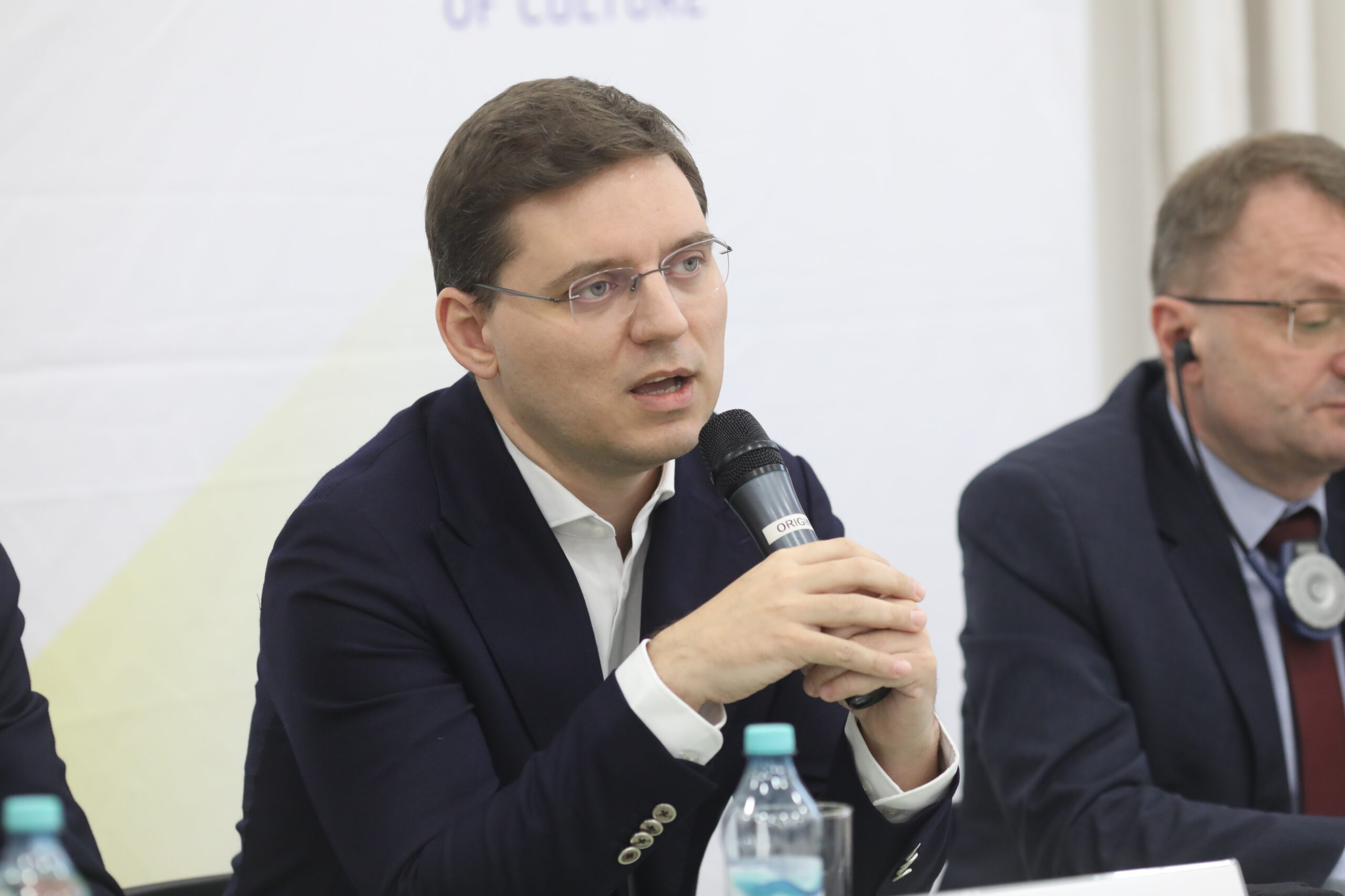 Victor Negrescu cere Comisiei Europene un nou avans in negocierile pentru aderarea Moldovei la UE