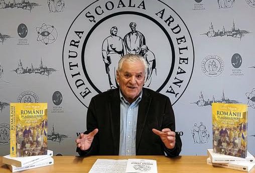 liviu maior fost ministru al educatiei a decedat la 85 de ani