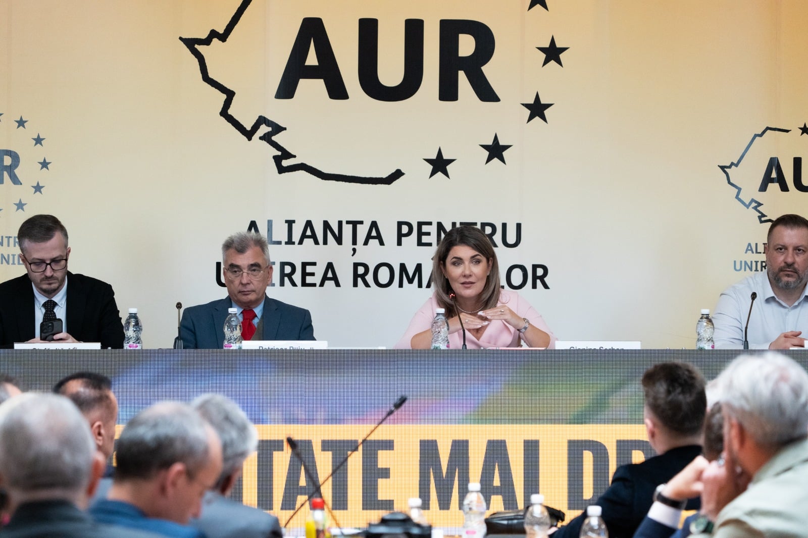 AUR propune taxarea inversa a TVA solutia pentru combaterea evaziunii fiscale si diminuarea deficitului bugetar