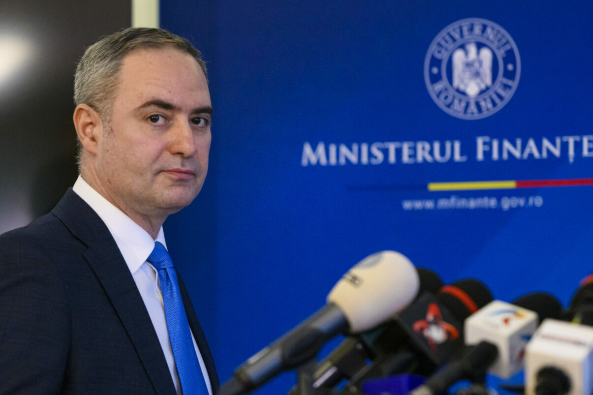 Amendament pentru simplificarea RO e Factura aprobat in Comisia de Buget Finante