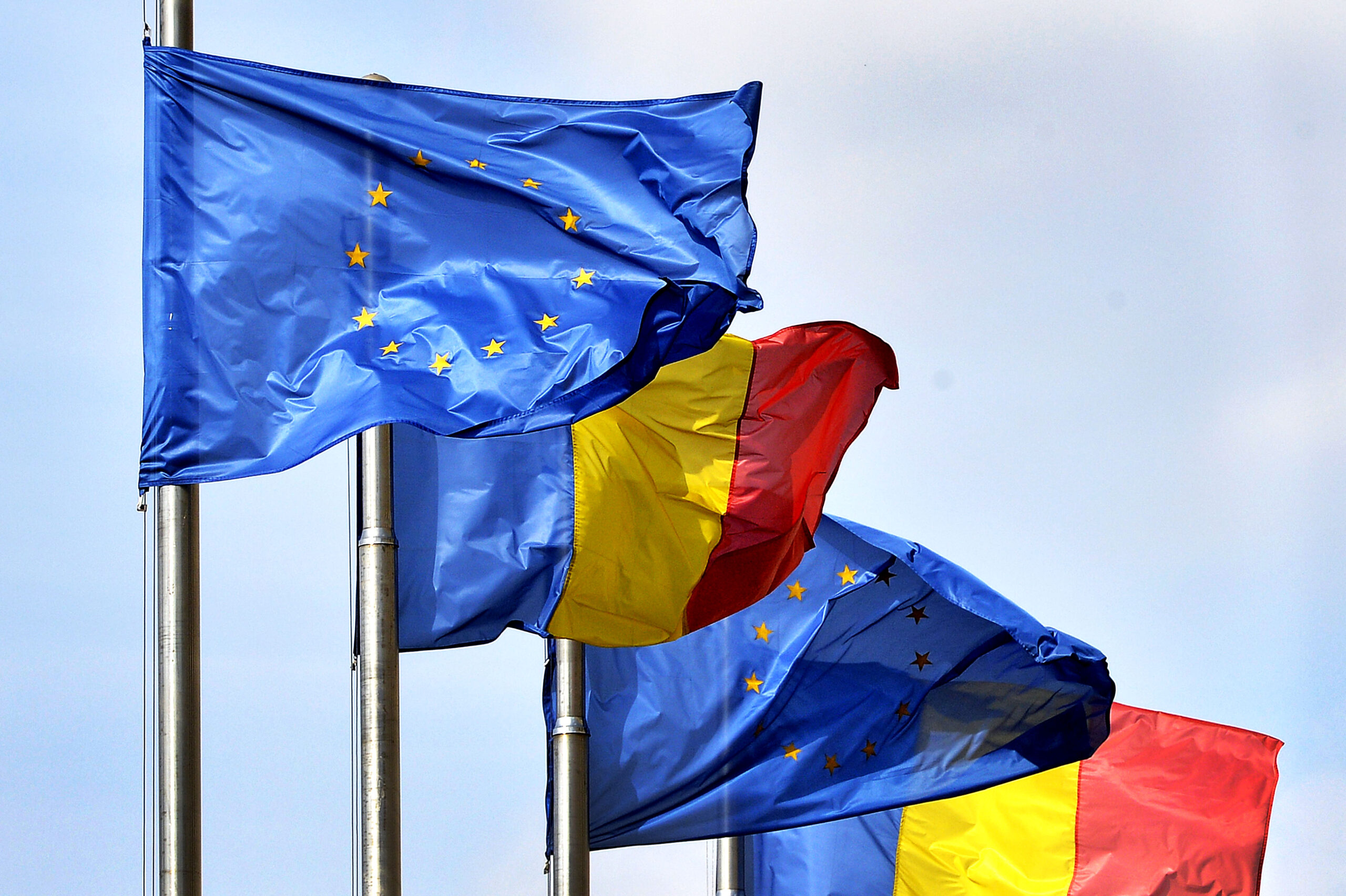Anul Romaniei in Europa proiect comun PNL USR
