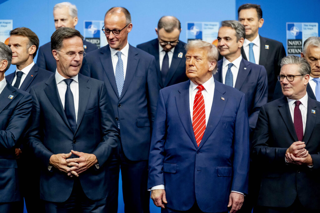 Barometru INSCOP Ce lideri internationali se bucura de cea mai mare incredere din partea romanilor