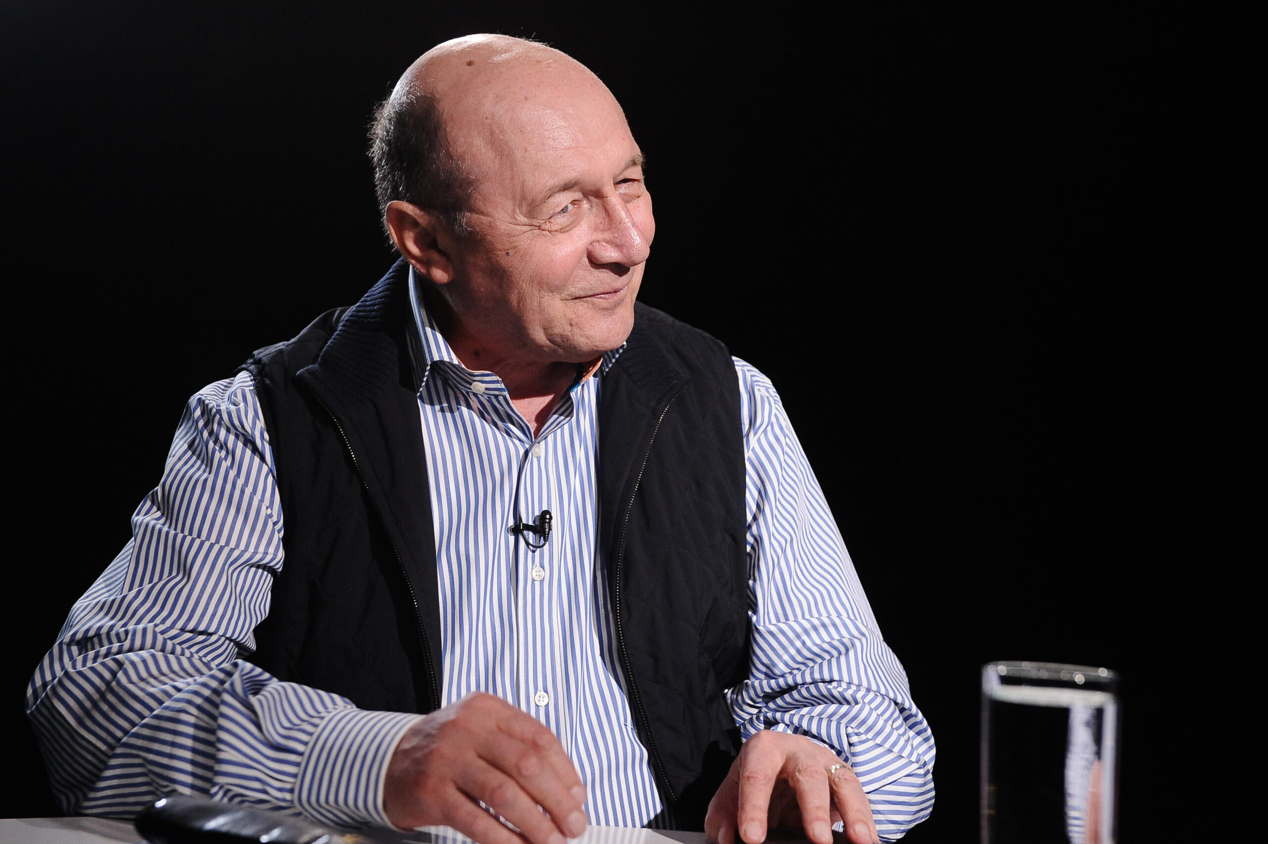 Basescu Suntem de trei ori mai multi dect rusii Ce declara fostul presedinte despre NATO 30