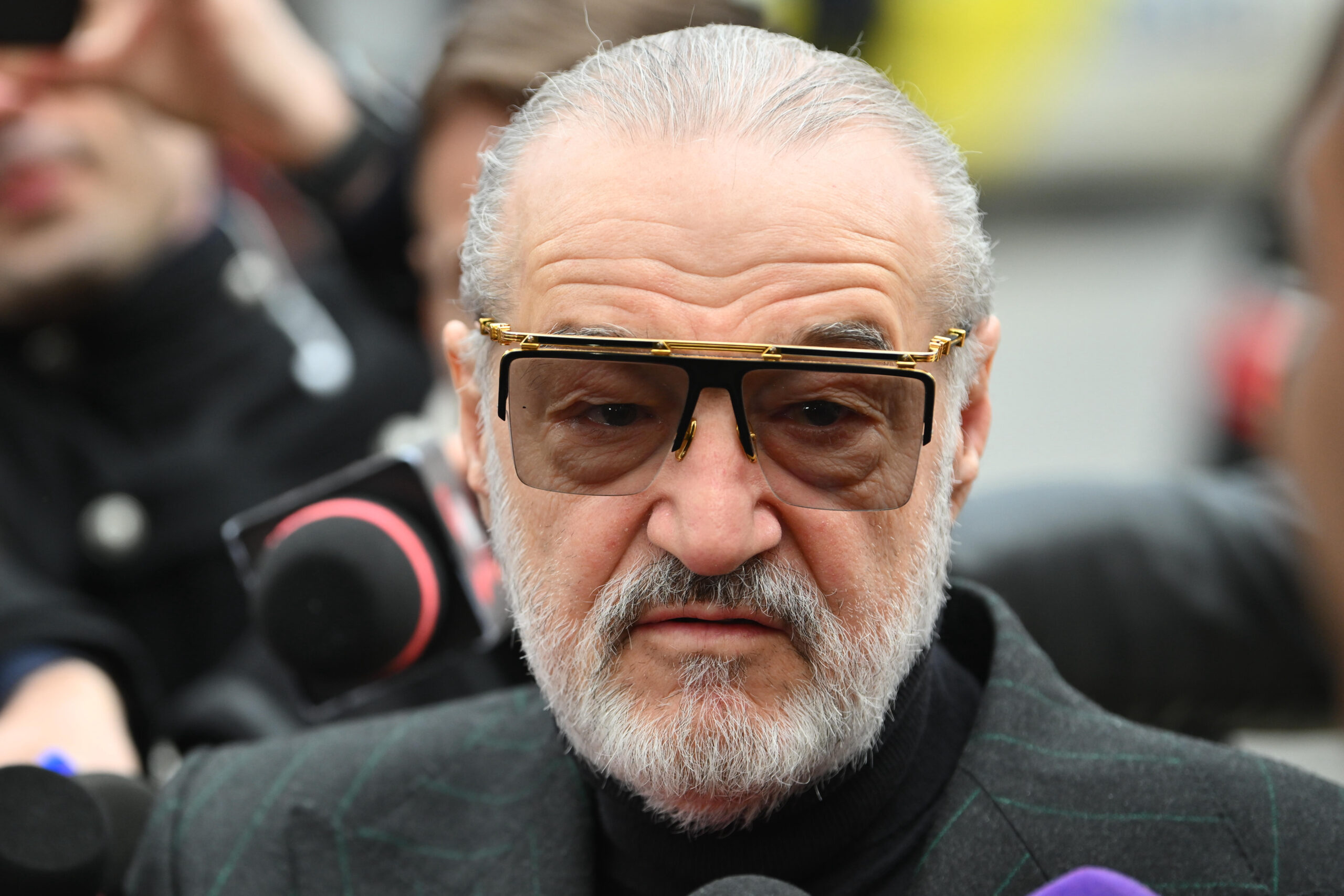 Becali dezvaluie informatii suprinzatoare despre negocierile pentru Guvern