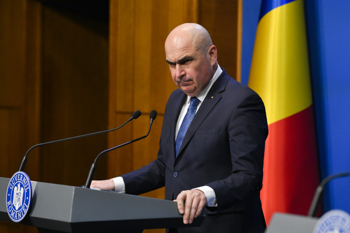 Bolojan despre incendiul din Soveja Astfel de situatii se pot intalni in multe localitati din Romania